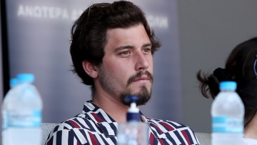 Γιώργος Αμούτζας: «Έχασα τον αδερφικό μου φίλο μπροστά στα μάτια μου»