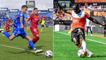 Μεντί, Γκρίνγουντ: Κατηγορήθηκαν για βιασμό, αλλά επέστρεψαν στα γήπεδα