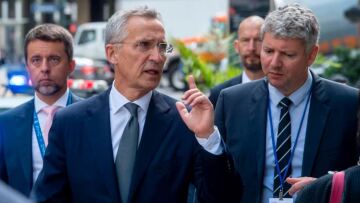 ΝΑΤΟ: Συζητούν την ενεργοποίηση πυρηνικών όπλων απέναντι στις απειλές Ρωσίας και Κίνας