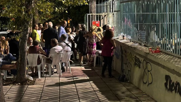 ΣΥΡΙΖΑ: Ώρα καταμέτρησης - Ψήφισαν πάνω από 140.000 άτομα - Πότε θα υπάρξει εκτίμηση για το αποτέλεσμα