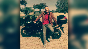 Τραγωδία στη Λιβύη: Ο αδικοχαμένος 27χρονος υπαξιωματικός και το τελευταίο του μήνυμα