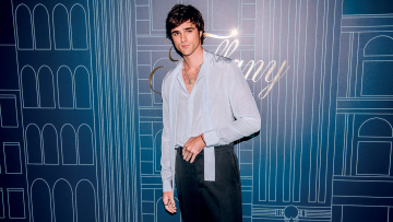 Τζέικομπ Ελόρντι: Η ιστορία ενός παιδιού που αντιμετώπισε τις προκαταλήψεις και έγινε σταρ