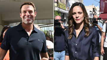 ΣΥΡΙΖΑ: Πώς διαμορφώνονται οι «συμμαχίες» - Ρυθμιστής ο Παππάς, ισχυρό προβάδισμα Κασσελάκη