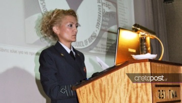 Λιβύη: O θείος της 40χρονης νοσηλεύτριας της Πολεμικής Αεροπορίας είχε πεθάνει εν ώρα καθήκοντος