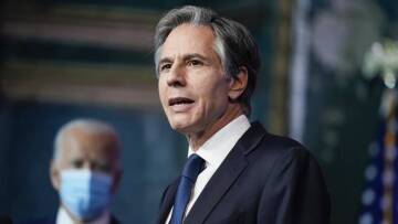 Ναγκόρνο Καραμπάχ: Ο Μπλίνκεν ζητά να τερματιστούν οι εχθροπραξίες 