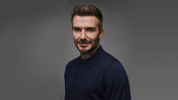 Το Netflix ετοίμασε ντοκιμαντέρ για τον Ντέιβιντ Μπέκαμ - Δείτε το τρέιλερ