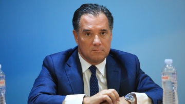 Άδωνις Γεωργιάδης: Πρέπει να ερευνηθεί η αστοχία με την αρχική ανακοίνωση του ΓΕΕΘΑ για το δυστύχημα στη Λιβύη