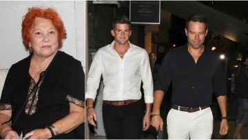 Διαβάτη για Κασσελάκη: «Με πιάνει αηδία, δεν με ενδιαφέρει τι κάνει ο καθένας στο κρεβάτι του»