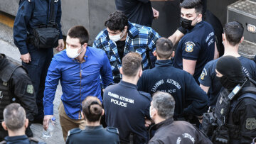 Υπόθεση Τοπαλούδη: Ο Άρειος Πάγος απέρριψε το αίτημα των δύο καταδικασμένων να αναιρεθούν τα ισόβια