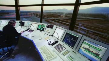 Απεργία: Συμμετέχουν και οι ελεγκτές εναέριας κυκλοφορίας 