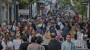 Μέτρα ΔΕΘ: Πόσα θα πάρουν φέτος συνταξιούχοι, δικαιούχοι επιδόματος θέρμανσης και ευάλωτες ομάδες