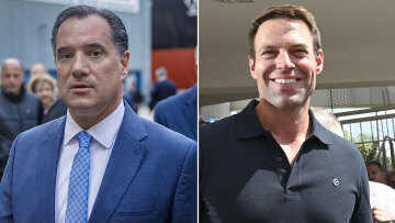 Άδωνις: O Κασσελάκης είναι καπιταλιστής όπως και εγώ, δεν τον λες κομμουνιστή