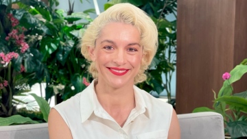 Γιούλικα Σκαφιδά: Αποκάλυψε το φύλο του μωρού της 