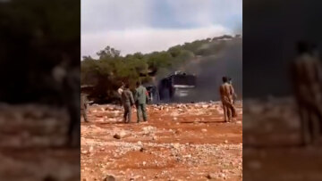 Τραγωδία στη Λιβύη: Τροχαίο δυστύχημα οδήγησε στον θάνατο τους 5 Έλληνες - Τι δείχνουν τα στοιχεία των ερευνών