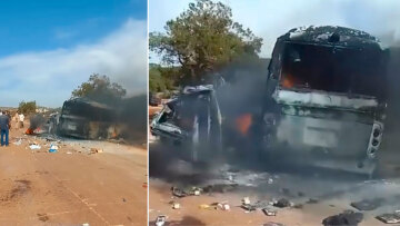 Τραγωδία στη Λιβύη: Πού εστιάζονται οι έρευνες για το δυστύχημα με τους 5 νεκρούς