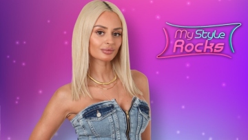 My Style Rocks: Ποια είναι η νέα παίκτρια