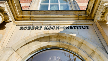 Γερμανία: Θετικοί στον κορωνοϊό δύο υπουργοί - Τι λέει το «Ρόμπερτ Κοχ» για την αύξηση των λοιμώξεων