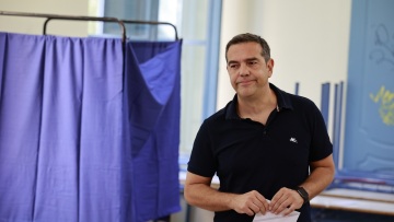 ΣΥΡΙΖΑ: «Τι λέει ο Τσίπρας;» για τις εκλογές σύμφωνα με τον Θανάση Καρτερό