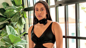 Ξένια Ντάνια: Ένα αστέρι γεννιέται στο Milky Way