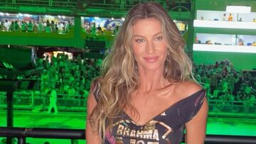 Ζιζέλ: Μιλάει για τον χωρισμό της από τον Τομ Μπρέιντι - «Ήταν πολύ σκληρό για την οικογένειά μου»