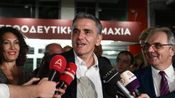 Τσακαλώτος για Κασσελάκη: Δεν μπορείς να λες θα κερδίσω τον Κυριάκο Μητσοτάκη, χωρίς να έχεις πολιτικό σχέδιο
