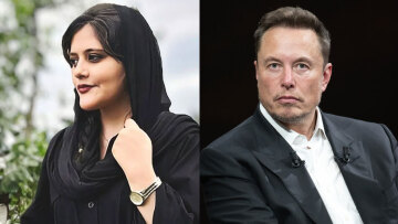 ΕΕ: Η Μαχσά Αμινί και ο Έλον Μασκ μεταξύ των υποψηφίων για το βραβείο Ζαχάροφ του Ευρωπαϊκού Κοινοβουλίου