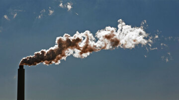 Η ατμοσφαιρική ρύπανση μπορεί να συμβάλλει άμεσα στην εμφάνιση Αλτσχάιμερ