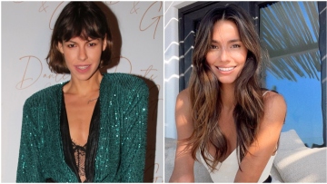 Μέγκι Ντρίο: «Η Ηλιάνα Παπαγεωργίου είναι αποτυχημένη τηλεπερσόνα»