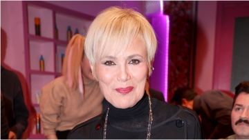 Κωνσταντίνα Μιχαήλ: «Το γυμνό σώμα είναι ωραίο ακόμα κι όταν είσαι 65 ή 85 ετών»