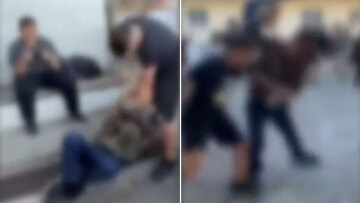 Ρέθυμνο: Βίντεο-σοκ από ξυλοδαρμό 13χρονου μαθητή μέσα σε σχολείο - «Φώναζαν "σκότωσέ τον"»