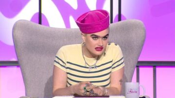 My Style Rocks: Εκνευρισμένη η Σοφία Χατζηπαντελή με την Ιφιγένεια - «Είσαι με τα καλά σου;»