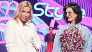 My Style Rocks: Η συζήτηση για τις απομιμήσεις ξεκινά και ένα σχεδόν αποκριάτικο αξεσουάρ διχάζει