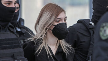 Δίκη Πισπιρίγκου: «Η Ρούλα έχει καρδιολογικό πρόβλημα και αν συνεχίσει έτσι, έχει 3 χρόνια προσδόκιμο ζωής» λέει ιατροδικαστής