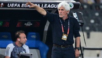 Αποθέωσε τους ποδοσφαιριστές του Παναθηναϊκού ο Γιοβάνοβιτς: «Βάζουν το εγώ τους κάτω από την ομάδα»