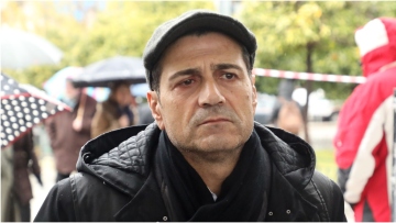 Κώστας Φαλελάκης για τον σύντροφό του: «Είμαι σε μία ηλικία και σε μία φάση που χαίρομαι πολύ περισσότερο την αγάπη»