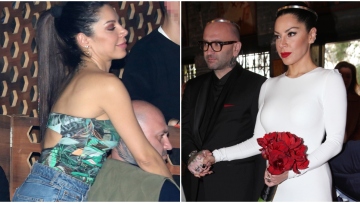 Μαριάντα Πιερίδη: Ο γάμος, η ζήλια και η κρίση που περνούν με τον σύζυγό της