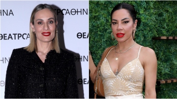 Ελεονώρα Μελέτη για Μαριάντα Πιερίδη: «Ένιωσα το στομάχι μου να σφίγγεται σαν να ήμουν εγώ στη θέση της»