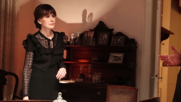 Πανθέοι: «Φουντώνουν» οι υποψίες πως υπάρχει δεύτερη διαθήκη από τον Στρατηγό