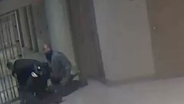 ΗΠΑ: Εννέα σωφρονιστικοί υπάλληλοι κατηγορούνται για τον φόνο Αφροαμερικανού κρατούμενου