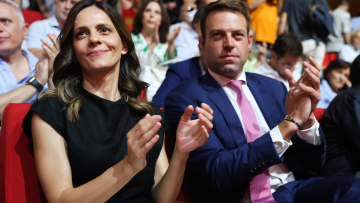 Συνεργάτες Αχτσιόγλου κατά Κασσελάκη: Με τις επιθέσεις του υιοθετεί την προεκλογική ατζέντα Μητσοτάκη