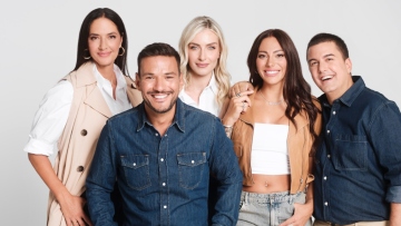 MEGA: Η εκπομπή με τον Κώστα Τσουρό κάνει πρεμιέρα αύριο στο MEGA