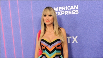 Χάιντι Κλουμ: Μίλησε για τις δυσκολίες στο ξεκίνημα της καριέρας της