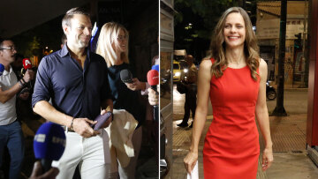 ΣΥΡΙΖΑ: Νέος «πόλεμος» για το «κρατίδιο» τα Κατεχόμενα του Κασσελάκη