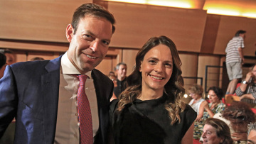 ΣΥΡΙΖΑ: Συνάντηση Κασσελάκη - Αχτσιόγλου στη Βουλή