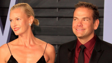 Ρούπερτ Μέρντοχ: Ο πρωτότοκος γιος του αναλαμβάνει τα ηνία της μιντιακής αυτοκρατορίας