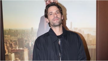 Αποστόλης Τότσικας: «Ο πατέρας μου πρόλαβε και δεν πρόλαβε να γνωρίσει τα παιδιά μου»