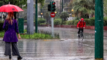 Κακοκαιρία Elias: Πού θα «χτυπήσει» τις επόμενες ώρες - Η πρόγνωση Ζιακόπουλου