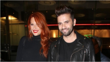 Σίσσυ Χρηστίδου για το διαζύγιο από τον Θοδωρή Μαραντίνη: «Δεν φοβάμαι γιατί δεν έχω τίποτα να κρύψω»