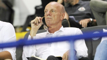 Μπένετ - ΕΠΟ: Παραιτήθηκε ο Άγγλος Αρχιδιαιτητής