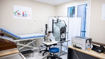 Αύξηση 50% στους ωφελούμενους της δωρεάν κατ’ οίκον φροντίδας για χρόνιο πόνο 